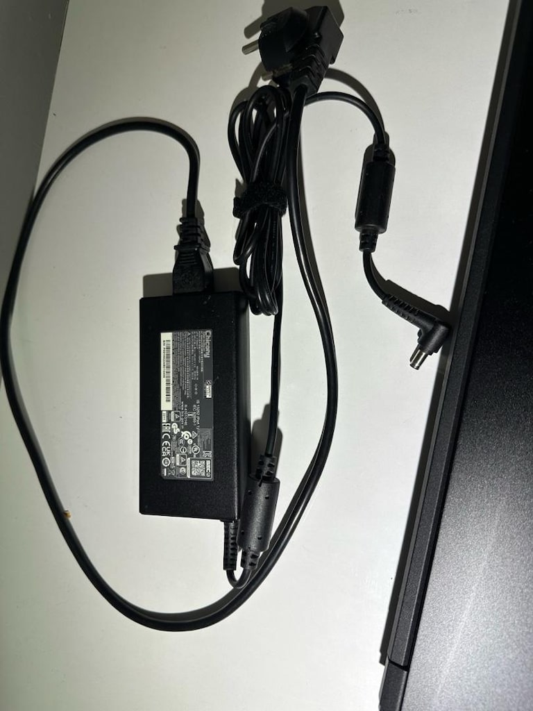 Acil Satılık Monster Abra A7 V13.2 - 15