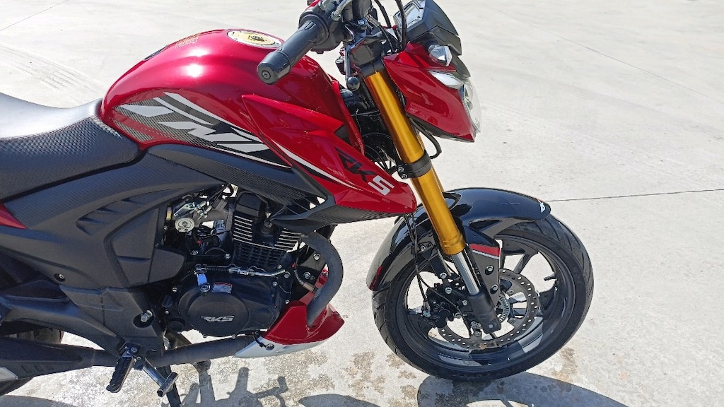 tertemiz bir motor - 2