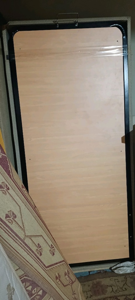 Baza Yatak Başlık - 2