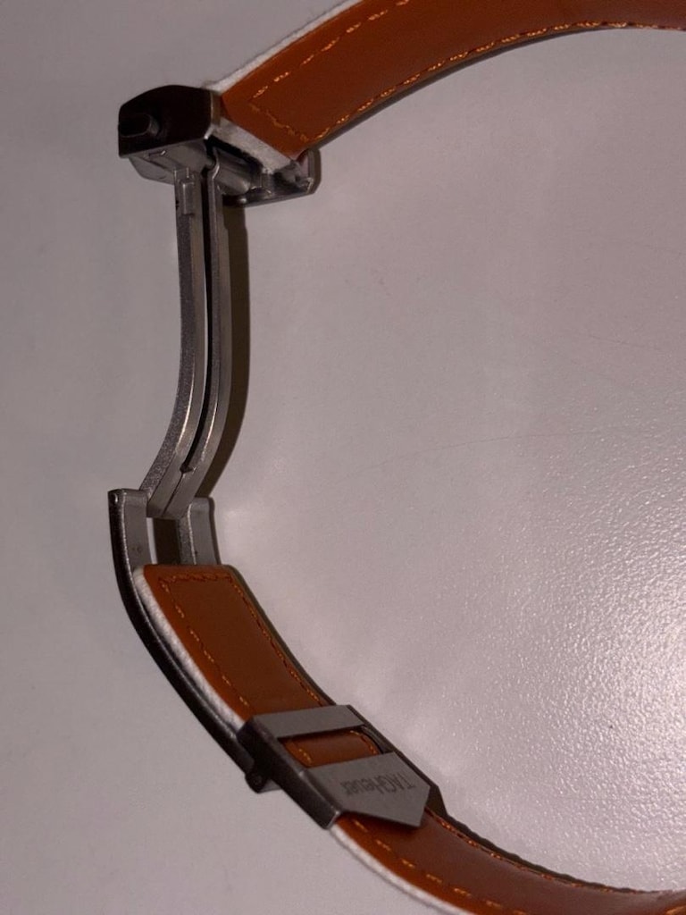 Tag Heuer Monaco Saat - 4
