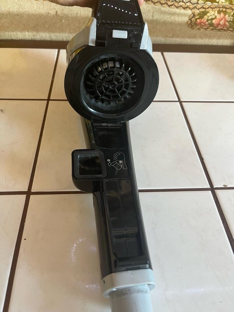 Bissell 2907C Dikey Şarjlı Süpürge Motoru - 5