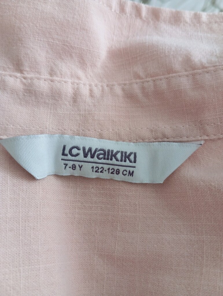 erkek çocuk LCW gömlek - 3