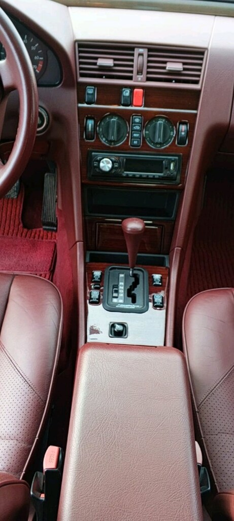 mercedes C180 - 6