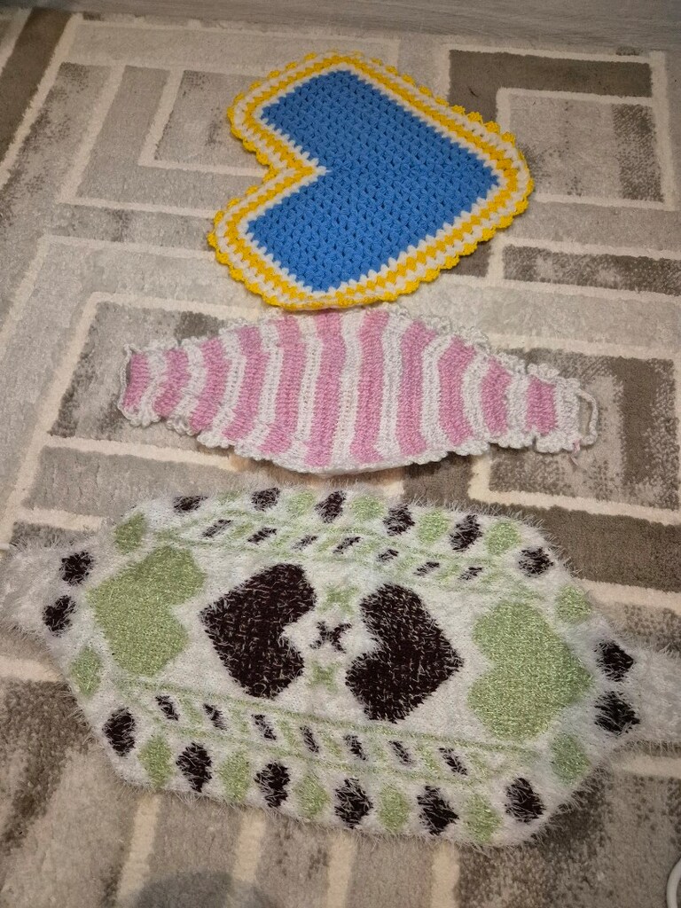 çeyizlik lif banyo lifi - 11