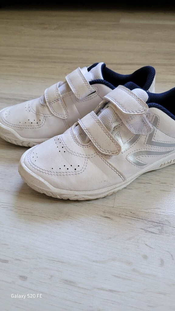 Decathlon spor Ayakkabi - 2