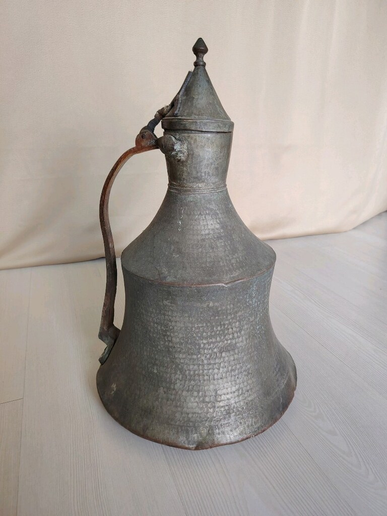ANTİKA BAKIR GÜĞÜM - 5