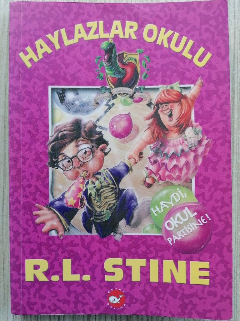 Hikaye Kitapları (Adet 25 TL x 3 Adet) - 3
