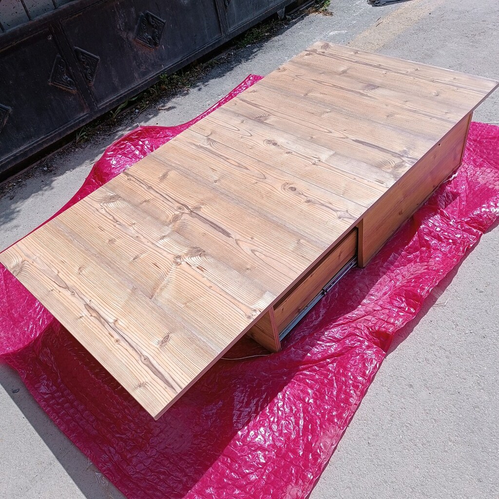 Akıllı çok amaçlı Orta Masa - 9