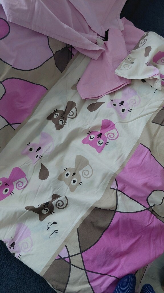 bebek yorgan - 3
