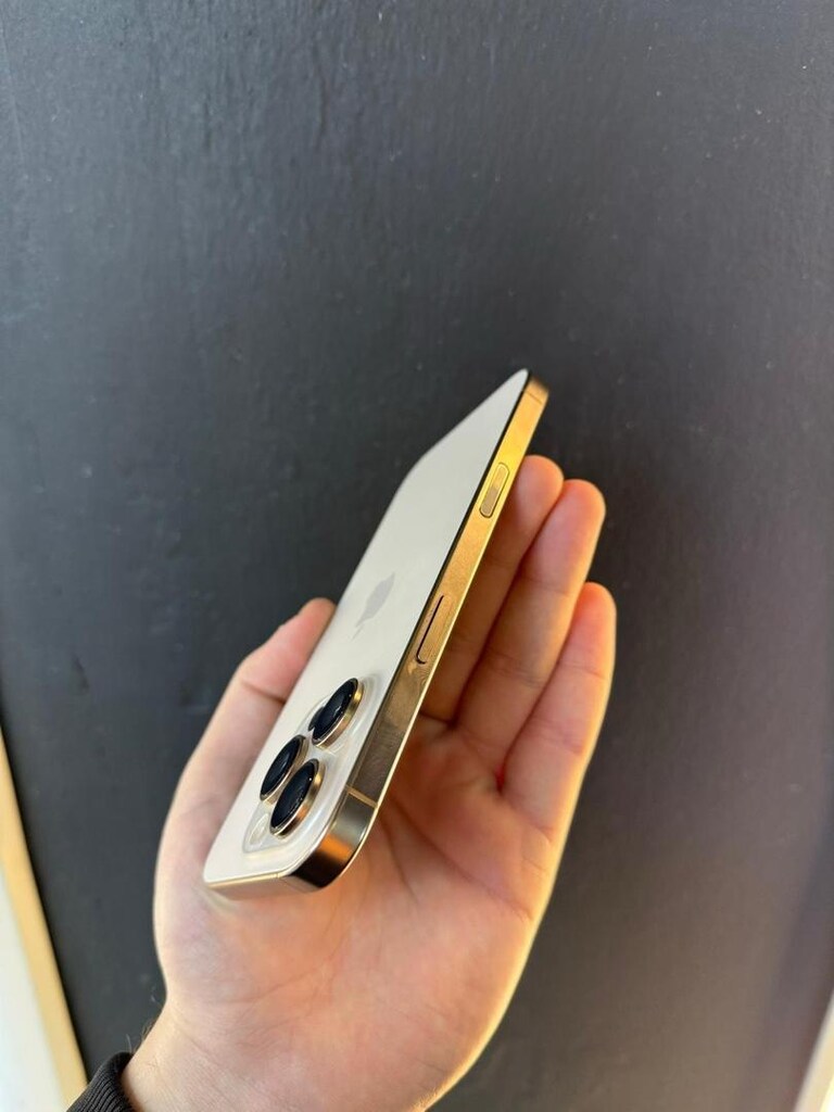 iPhone 16 Pro 128 GB – Çöl Titanyum - 2