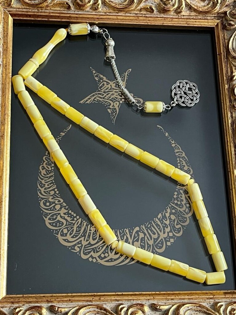 TESBİH HEDİYELİ SÜPER FİYAT / FIRSAT - 5