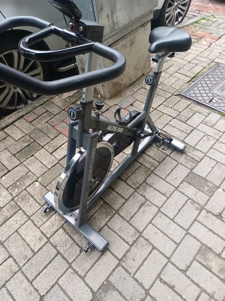 spor aleti - 2