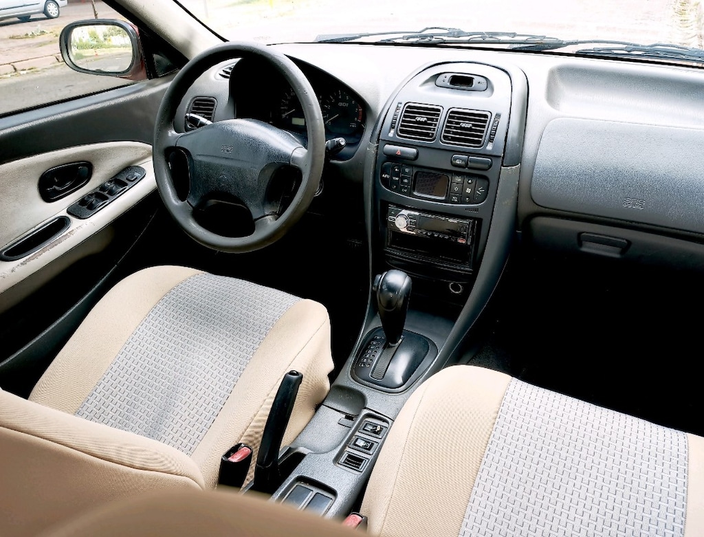 TAM OTOMATİK, DİJİTAL KLİMA, SUNROOF - 9