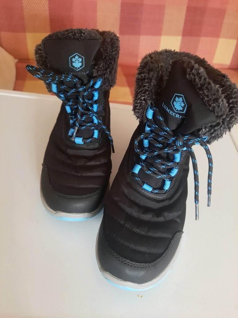 LUMBERJACK MARKA 39 NUMARA KAR BOT