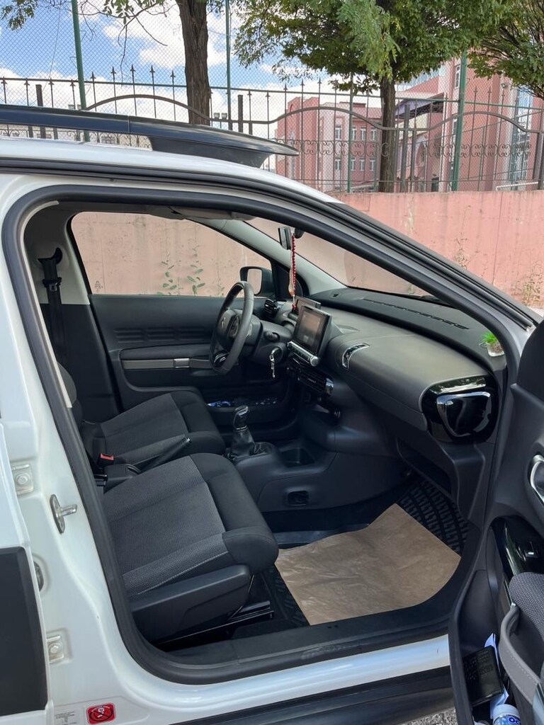 Citroen - 10