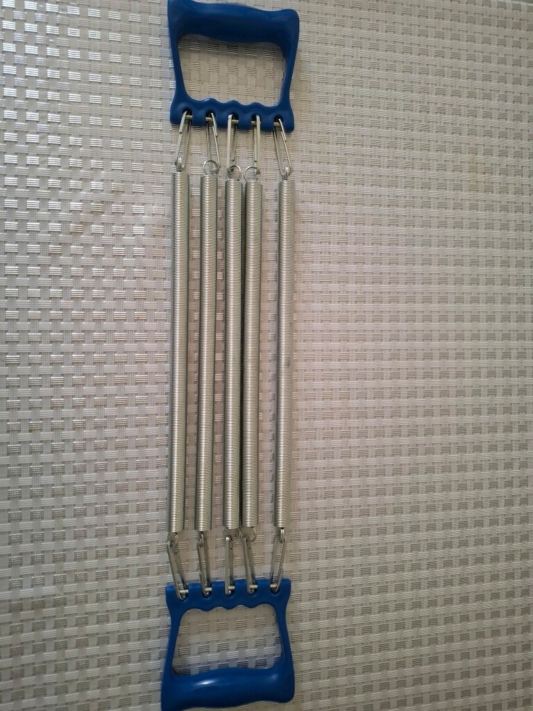 vücut geliştirme yayı - 5