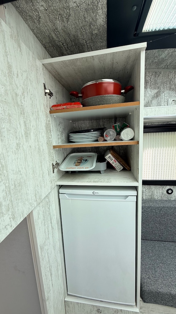 Can Karavan Güneş 3900 Sıfır Ayarında - 5