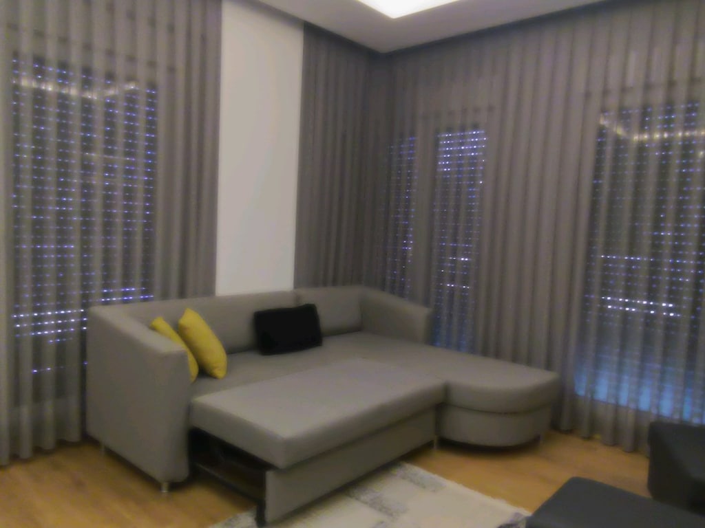 Köşe Koltuk - 4