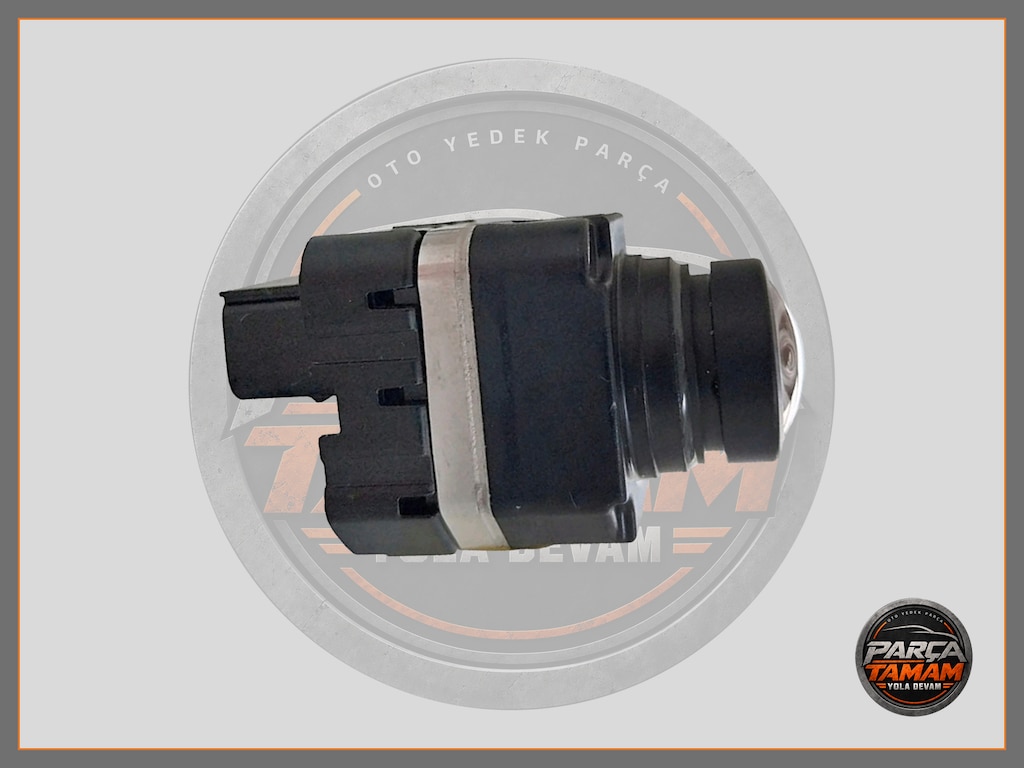 VOLKSWAGEN ARKA PARK YARDIM KAMERA 5WA980556F - 4