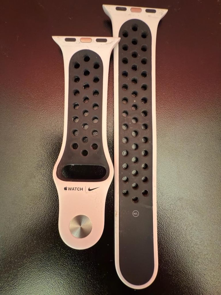 Apple Watch Nike Kordon M/L - 2