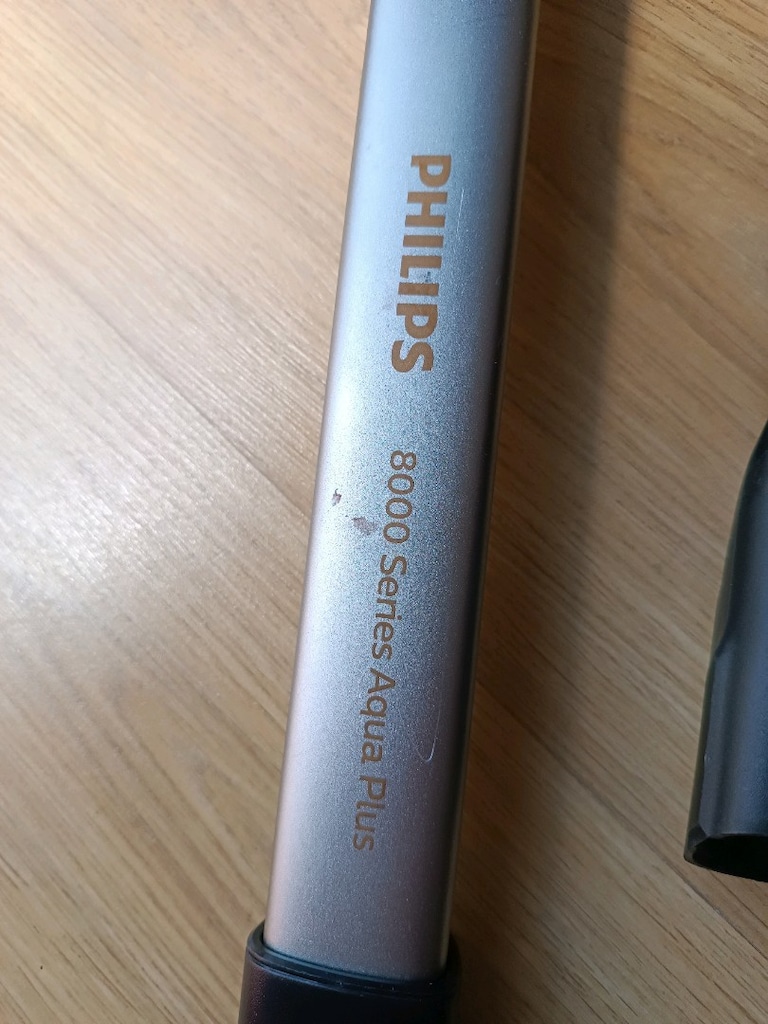 Philips 8000 Serisi Aqua Plus Dikey Süpürge - 2
