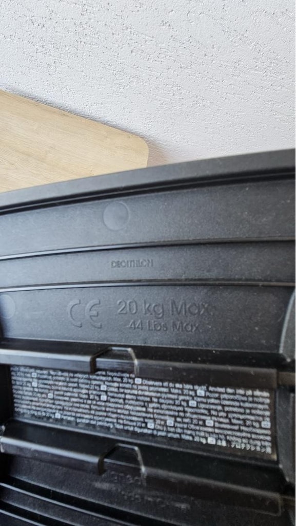 Decathlon Play100 Kaykay - 2