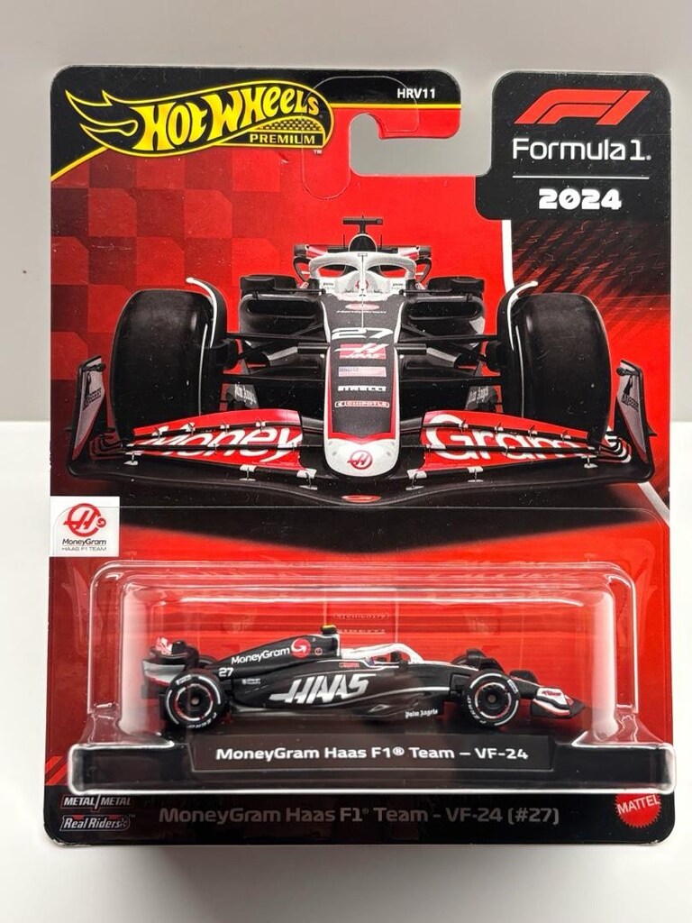 2024 premium formula 1 - 10