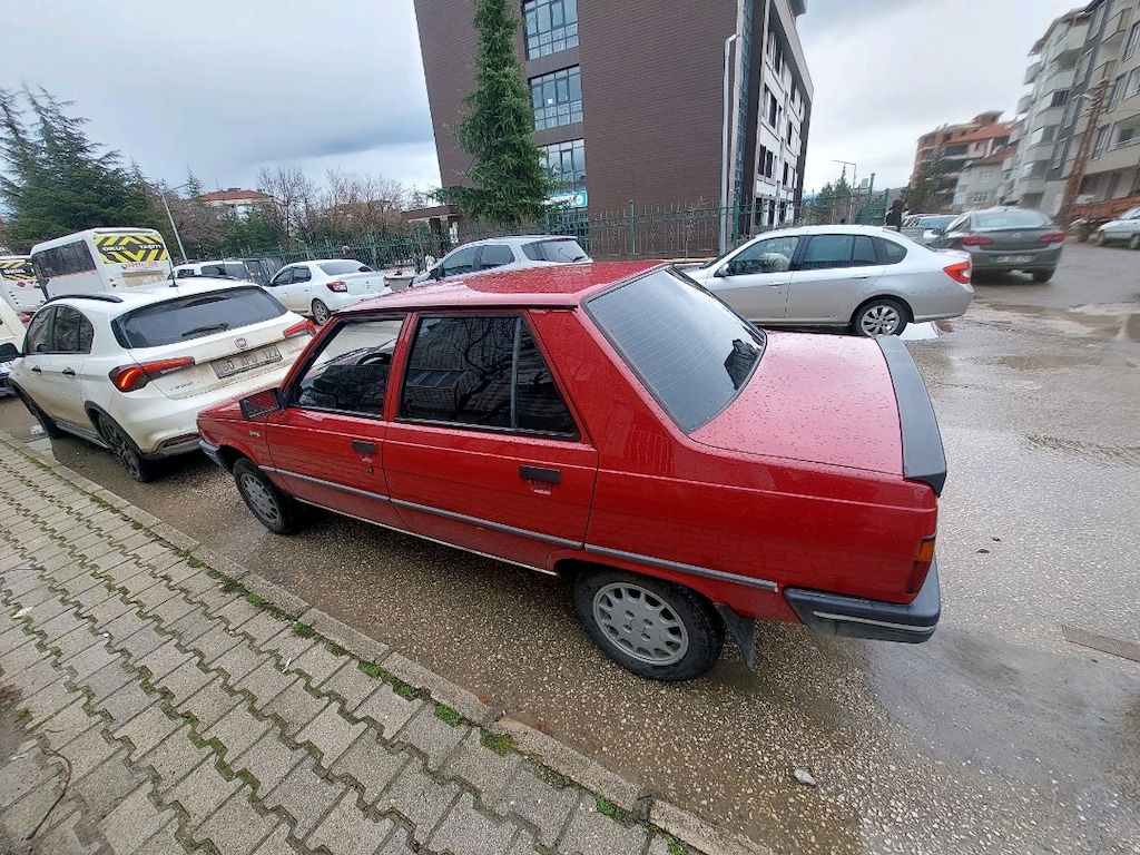 orjinal sipring 99 bin km de samanlıktan iğne - 2