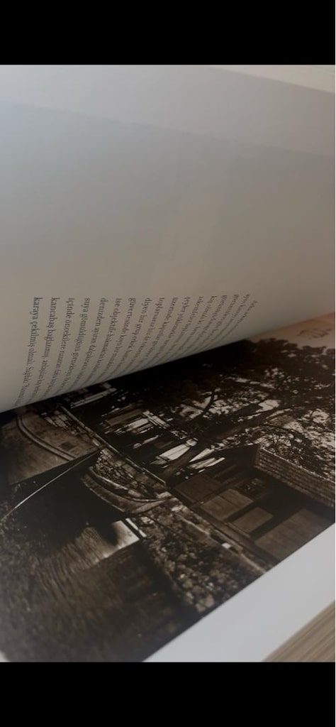 Boğaziçi Anadolu Yakası Fotoğrafları Cilt III-IV Koleksiyonluk - 3