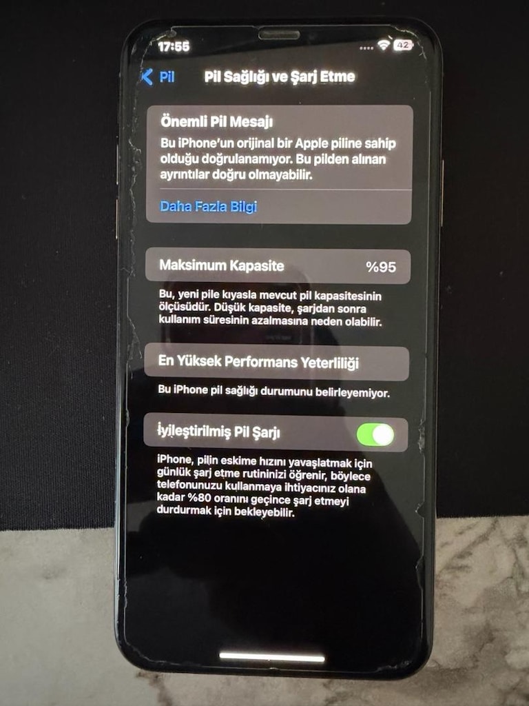 İPHONE XS MAX - 5
