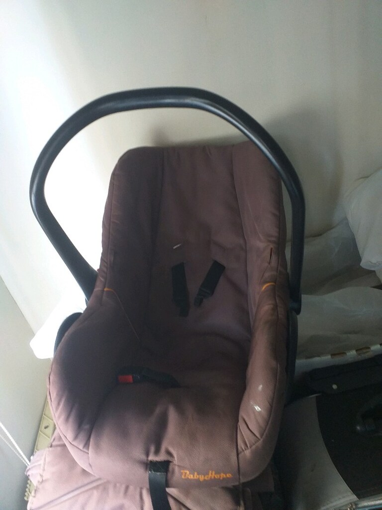 oto koltuğu ana kucagi - 3