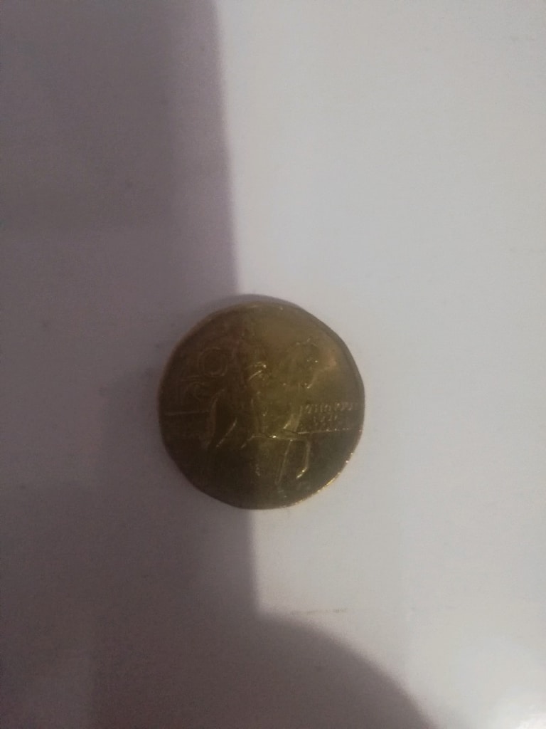 Koleksiyon paraları - 2