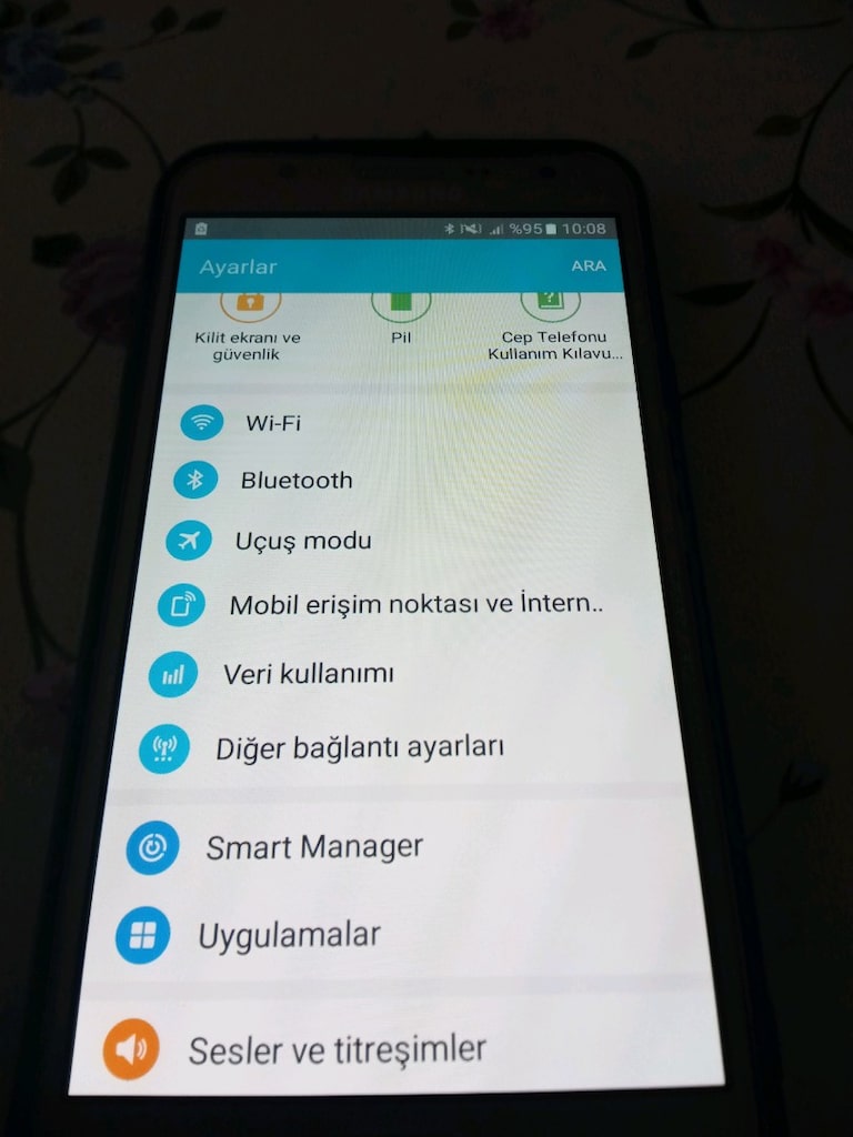 cep telefonu 2 adet - 13