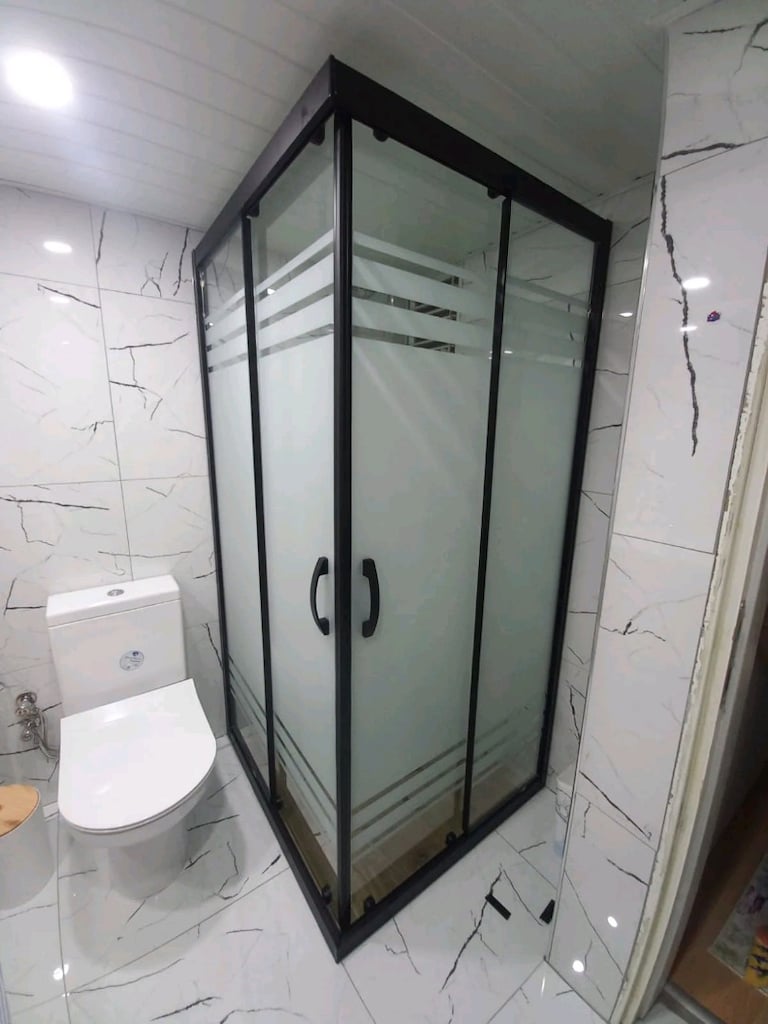 DUŞAKABİNDE ŞOK FİYATLAR - 4