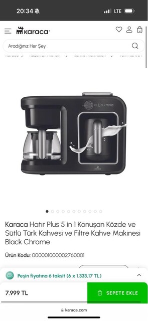 karaca hatır plus