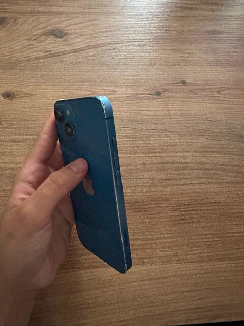 iphone 13 128 tr