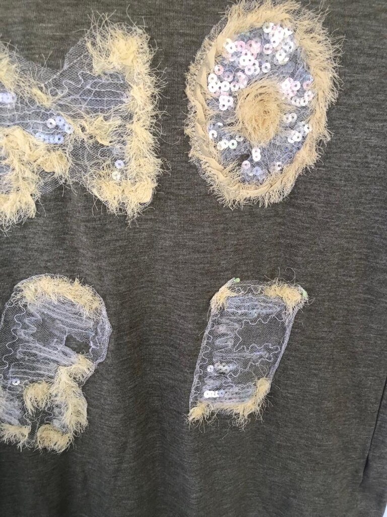 Zara Kids 11-12 yaş kız çocuk tişört. diger ilanlara da bakınız - 5