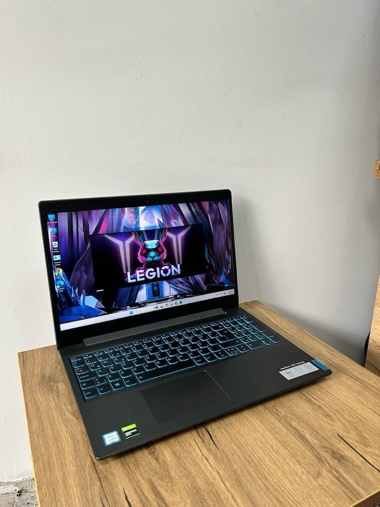 Lenovo tertemiz sorunsuz gaming laptop TUNÇ TECHNO’dan - 4