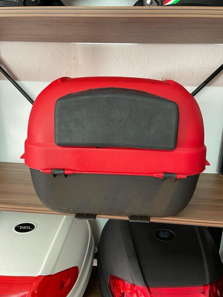 REXX MOTOSİKLET ÇANTALARI STOKDA - 11