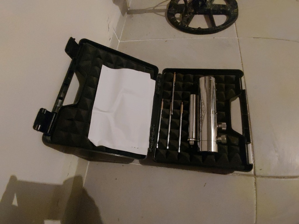Metal Dedektörleri - 4