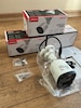 DAHUA HAC-B1A21-U-0360B, 2 mp AHD HD-CVI bullet Gece renkli - 10