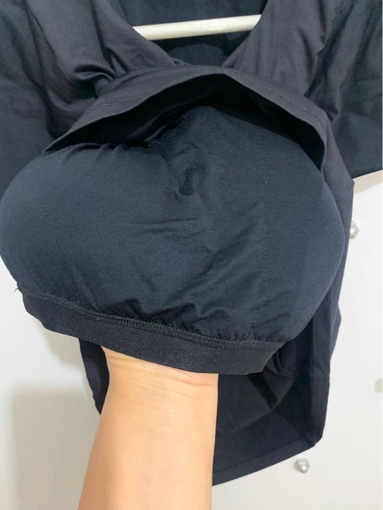 Penti freya 42-44 siyah Tunik Bikini Üst - 9