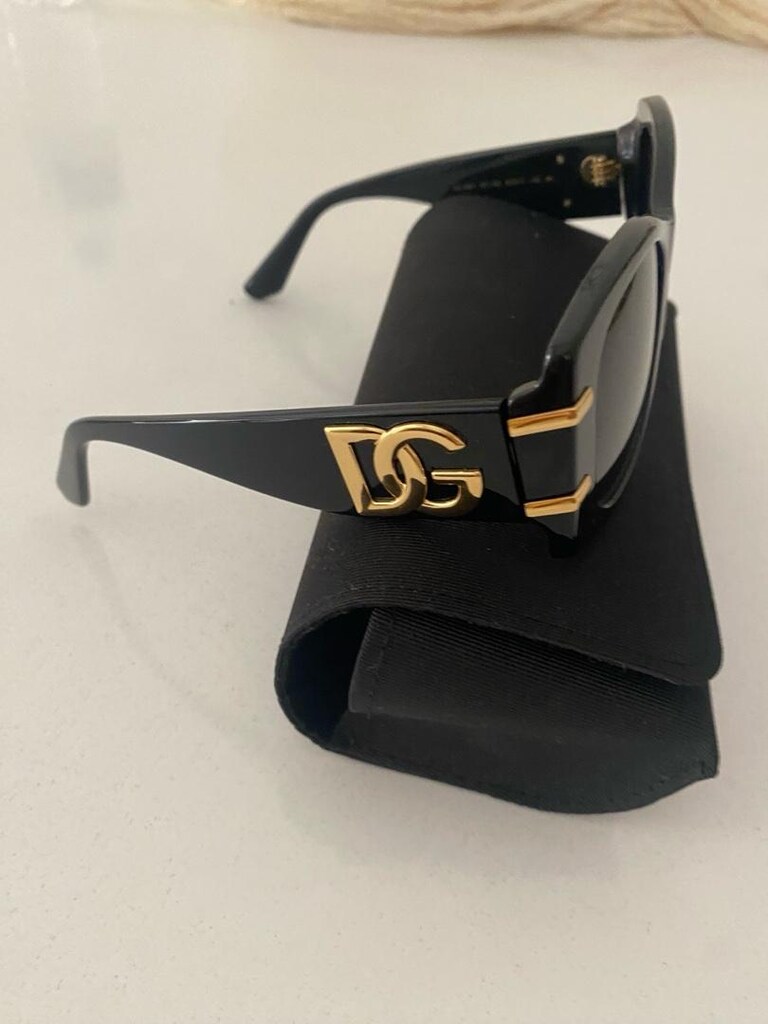 Dolce & gabbana gözlük - 3