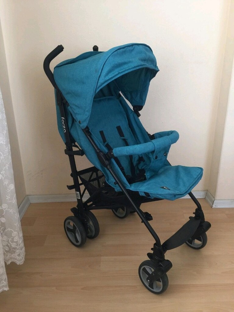 BASTON BEBEK ARABASİ - 5