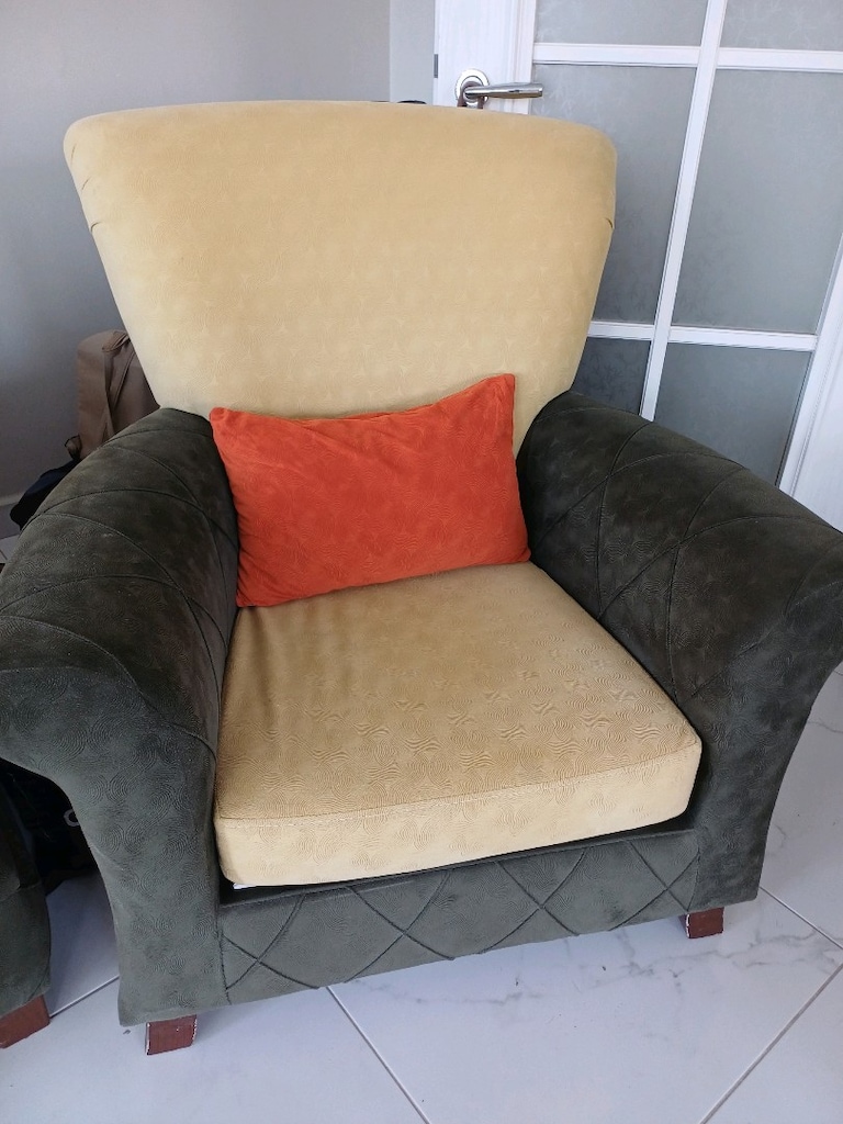 koltuk takımı - 3