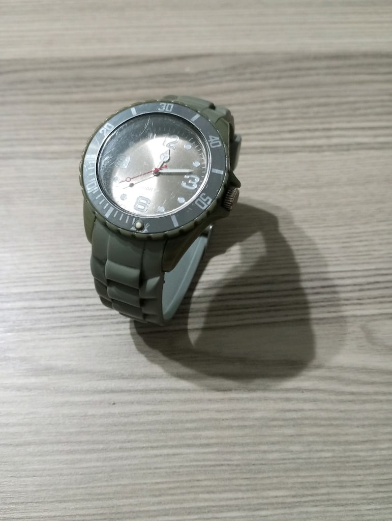 FOSFORLU-SAAT - 3