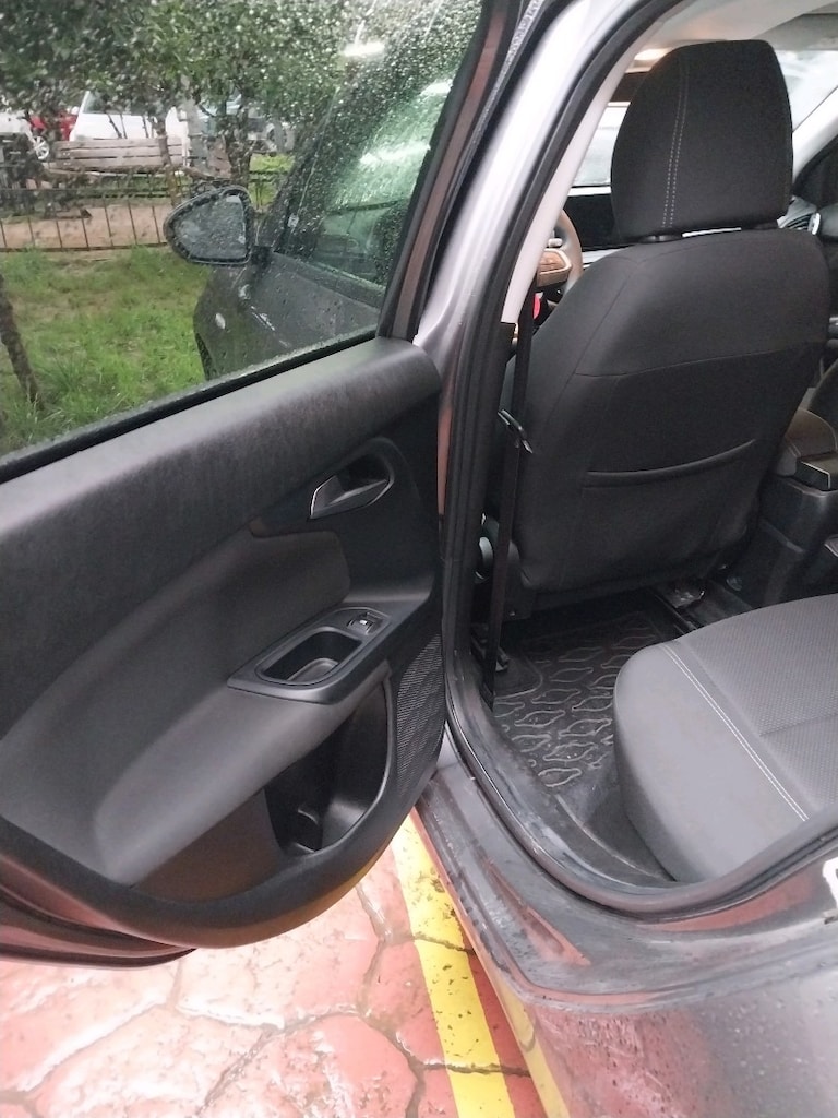 2023 EGEA LOUNGE DİZEL OTOMATİK DÜŞÜK KM DE SERVİS BAKIMLI AİLE ARACI - 8