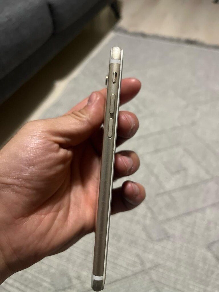Iphone 6 - 4