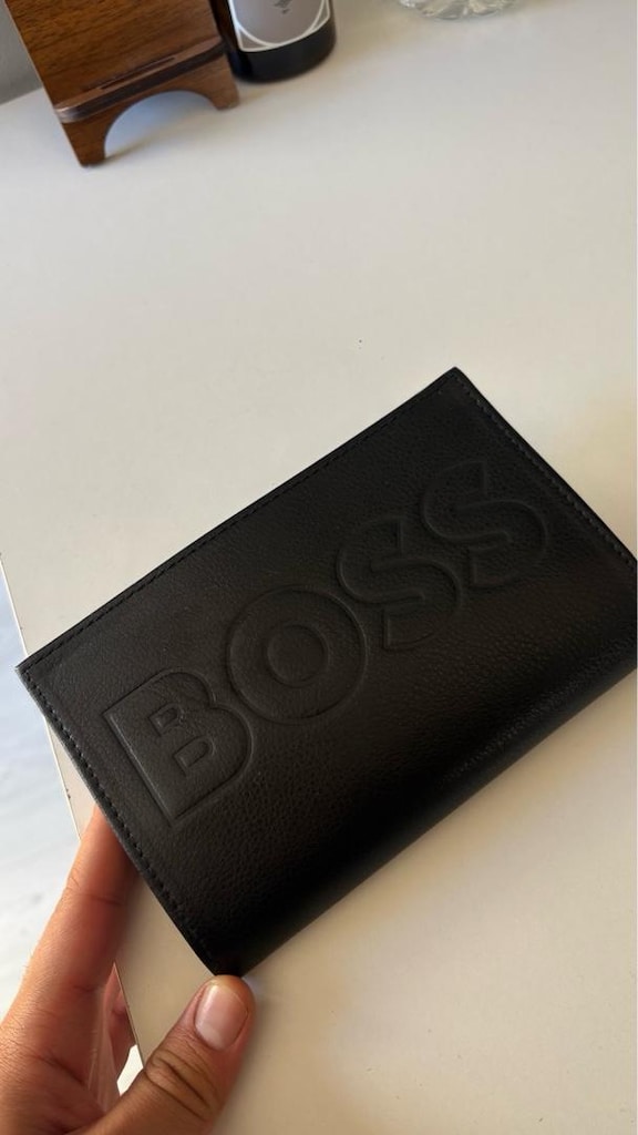 2025 HUGO BOSS ORJİNAL FATURALI GARANTİLİ ERKEK GÜNEŞ GÖZLÜĞÜ - 6