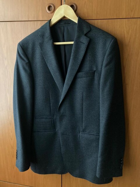 W COLLECTION YÜN CEKET